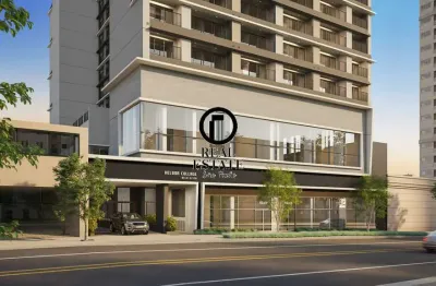 Apartamento com 1 quarto à venda na Avenida Brigadeiro Luís Antônio, Bela Vista, São Paulo