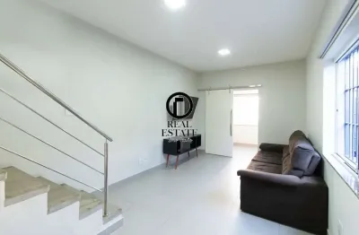 Casa à venda - 210m², 3 quartos, sendo 1 suíte, 2 vagas - campo belo