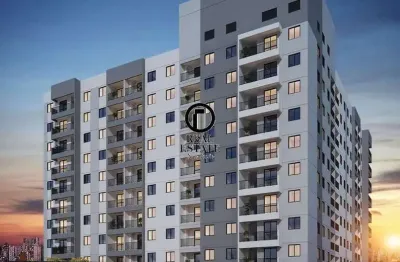 Apartamento com 2 quartos à venda na Rua Matilde Diez, Interlagos, São Paulo