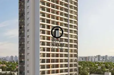 Apartamento para venda - 30m², 1 dormitório, sendo 1 suites, pinheiros