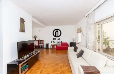 Casa para venda - 140m², 3 quartos, sendo 1 suites, 3 vagas - campo belo