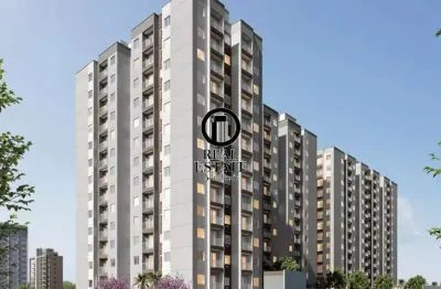 Apartamento com 2 quartos à venda na Rua Pardal, Pari, São Paulo