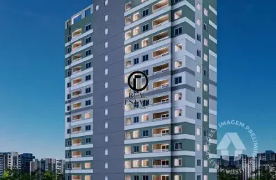 Cobertura duplex para venda - 68.25m², 1 dormitório, ipiranga