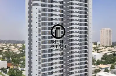 Apartamento para venda - 52.91m², 2 dormitórios, sendo 1 suites, 1 vaga - belenzinho