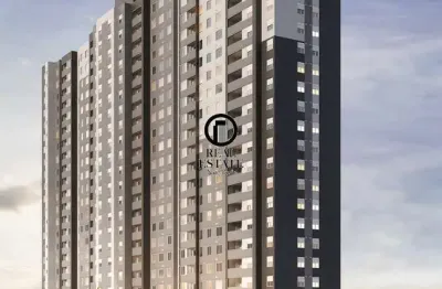 Apartamento para venda - 60.21m², 3 dormitórios, sendo 1 suites, 1 vaga - belenzinho