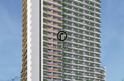 Apartamento com 1 quarto à venda na Rua Teodoro Sampaio, Pinheiros, São Paulo