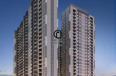 Apartamento com 2 quartos à venda na Rua Marcos Arruda, Belém, São Paulo