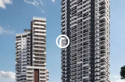 Apartamento para venda - 78.97m², 3 dormitórios, sendo 1 suites, 1 vaga - butantã