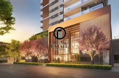 Apartamento com 1 quarto à venda na Rua Joaquim Guarani, Jardim das Acacias, São Paulo