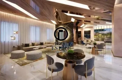 Apartamento com 1 quarto à venda na Rua Laplace, Campo Belo, São Paulo