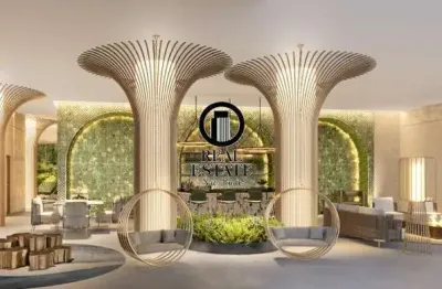 Apartamento para venda - 94m², 3 quartos, sendo 1 suites, 2 vagas - brooklin