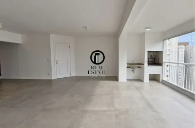 Apartamento para venda - 124m², 3 quartos, sendo 2 suites, 2 vagas - vila andrade