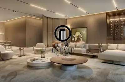 Apartamento com 1 quarto à venda na Rua Bocaina, Perdizes, São Paulo