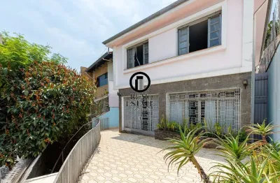 Casa para venda - 189m², 3 dormitórios, 2 vagas - vila madalena