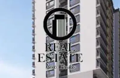 Apartamento para venda - 66.33m², 2 quartos, sendo 1 suites, 1 vagas - vila clementino