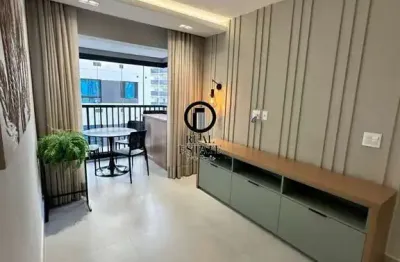 Apartamento para venda 39m², 2 quartos, 1 vaga - planalto paulista
