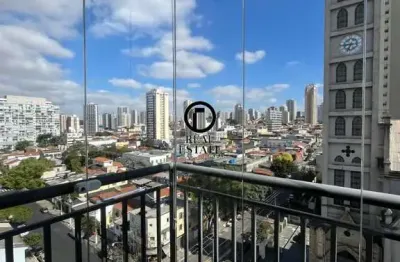 Apartamento com 2 quartos à venda na Rua Mil Oitocentos e Vinte e Dois, Ipiranga, São Paulo