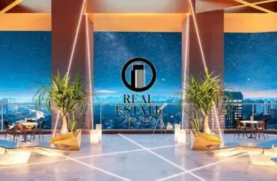 Apartamento para venda - 88m², 2 quartos, sendo 2 suites, 1 vagas - brooklin