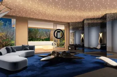 Apartamento para venda 114m², 3 dormitórios, 1 suite, 2 vagas - brooklin