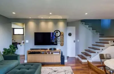 Apartamento à venda - 98m², 2 quartos, sendo 2 suítes, 2 vagas - morumbi