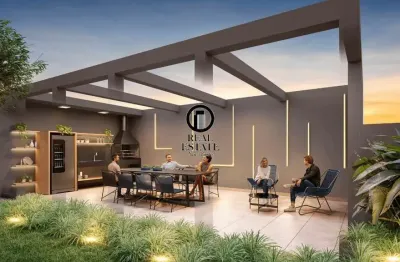 Apartamento para venda 69m², 2 dormitórios, 1 suite, 1 vaga - brooklin