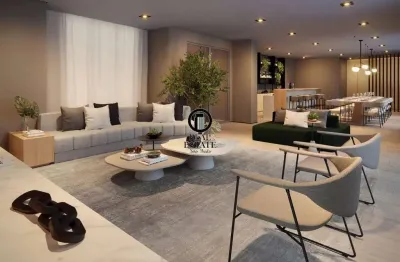 Apartamento para venda 65m², 2 dormitórios, 1 vaga - butantã