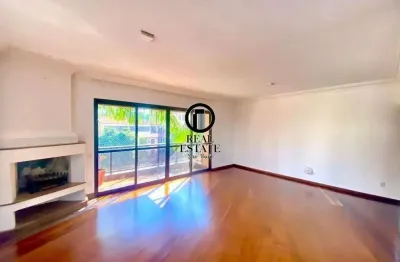 Apartamento de 170m², 4 quartos sendo 2 suítes e 3 vagas - ipiranga