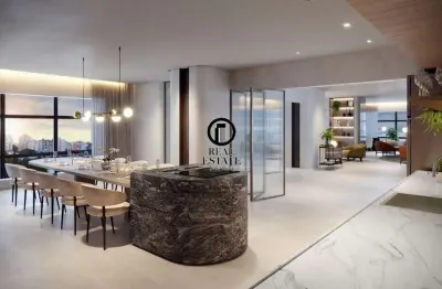 Apartamento com 1 quarto à venda na Rua Itapeva, Jardins, São Paulo