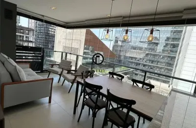 Apartamento à venda - 73m², 2 quartos, sendo 1 suíte, 1 vaga - pinheiros