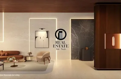 Apartamento à venda - 114m², 3 quartos, sendo 3 suítes, 3 vagas - jardins