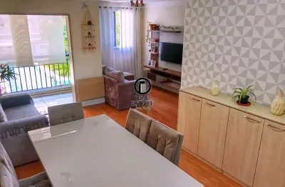 Apartamento com 3 quartos à venda na Rua Doutor Luiz Migliano, Jardim Caboré, São Paulo