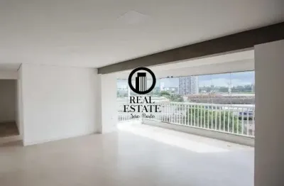 Apartamento para venda 121m², 4 quartos sendo 2 suítes e 2 vaga - vila leopoldina