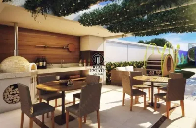 Apartamento para venda 165m², 4 dormitórios, 2 suites, 3 vagas - cidade monções