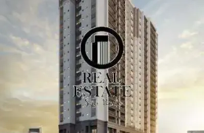 Apartamento com 1 quarto à venda na Rua Salvador Simões, Alto do Ipiranga, São Paulo