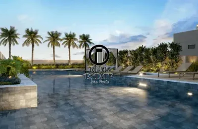 Apartamento para venda - 72m², 2 quartos, sendo 2 suites, 1 vagas - ipiranga