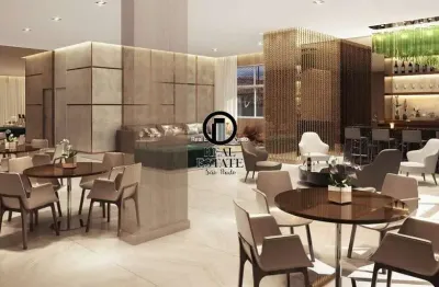 Apartamento para venda - 115m², 3 quartos, sendo 2 suites, 2 vagas - vila leopoldina