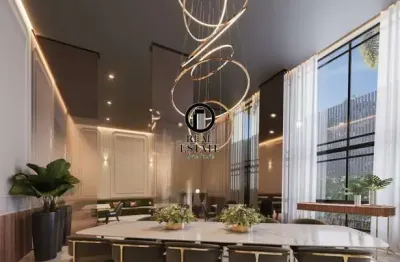 Apartamento para venda 125m², 3 dormitórios, 3 suites, 2 vagas - alto do ipiranga