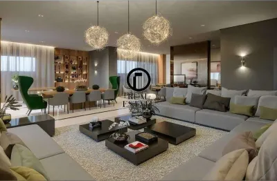 Apartamento com 2 quartos à venda na Avenida Nazaré, Ipiranga, São Paulo