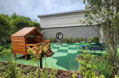 Apartamento para venda 230m², 4 dormitórios, 4 suites, 3 vagas - ibirapuera