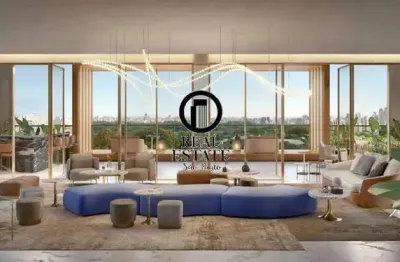 Apartamento com 1 quarto à venda na Rua Estado de Israel, Vila Clementino, São Paulo