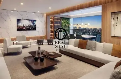 Apartamento para venda 82m², 2 dormitórios, 1 suite, 1 vaga - mooca