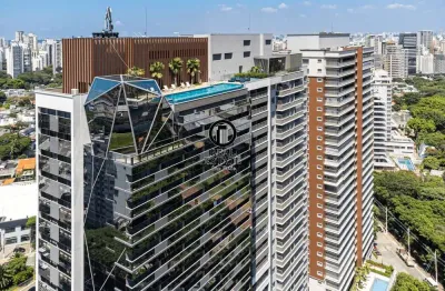 Salas/conjuntos para venda - 39m², 0 quartos, 1 vagas - vila clementino