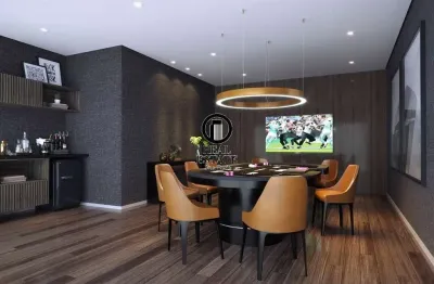 Apartamento à venda - 110m², 3 quartos, sendo 1 suíte, 2 vagas - panamby