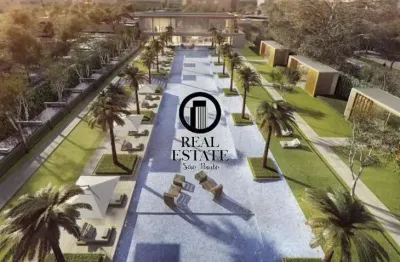 Apartamento para venda - 275m², 4 quartos, sendo 4 suites, 5 vagas - vila olímpia