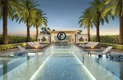 Apartamento para venda - 217m², 3 quartos, sendo 3 suites, 3 vagas - pinheiros