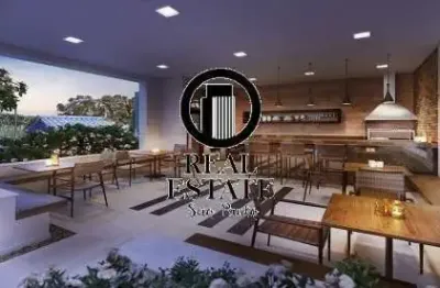 Apartamento para venda - 112m², 2 quartos, sendo 2 suites, 1 vagas - barra funda