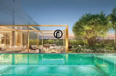 Apartamento com 1 quarto à venda na Praça Nossa Senhora Aparecida, Moema, São Paulo