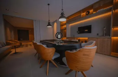 Apartamento com 1 quarto à venda na Rua Laguna, Chácara Santo Antônio, São Paulo