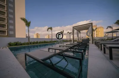 Apartamento com 2 quartos à venda na Rua Laguna, Chácara Santo Antônio, São Paulo