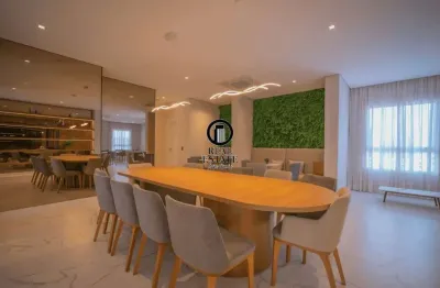 Apartamento para venda - 67m², 2 quartos, sendo 1 suites, 1 vagas - santo amaro